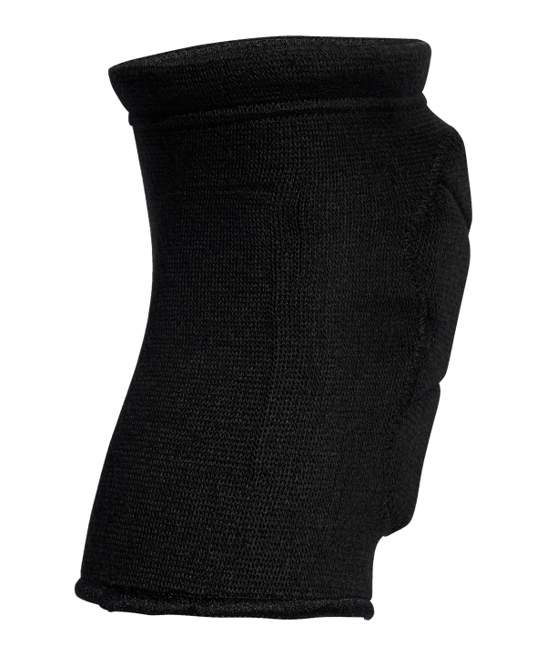 adidas Elite Knieschoner Knieschoner Kids Schwarz - schwarz