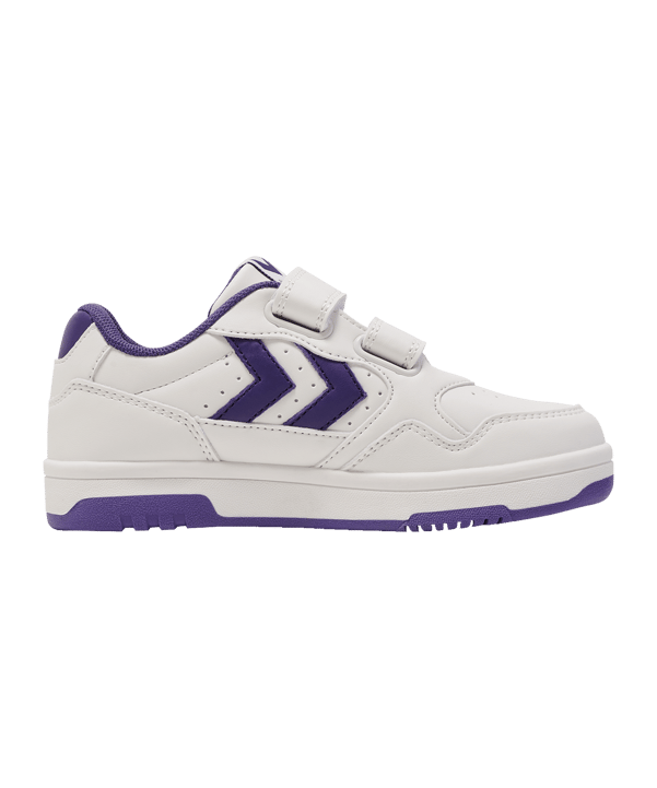 Hummel Sneaker Kids Lila F3913 - lila