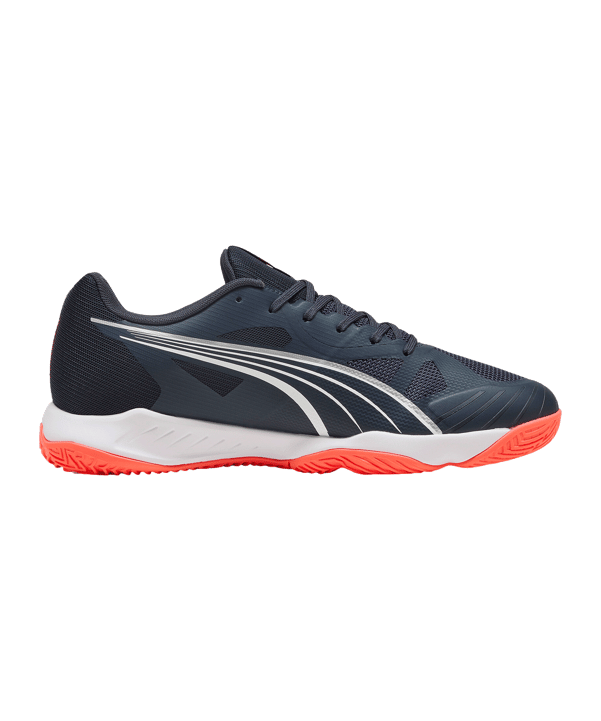 Puma Eliminate Turbo Schuh Blau F01 - blau