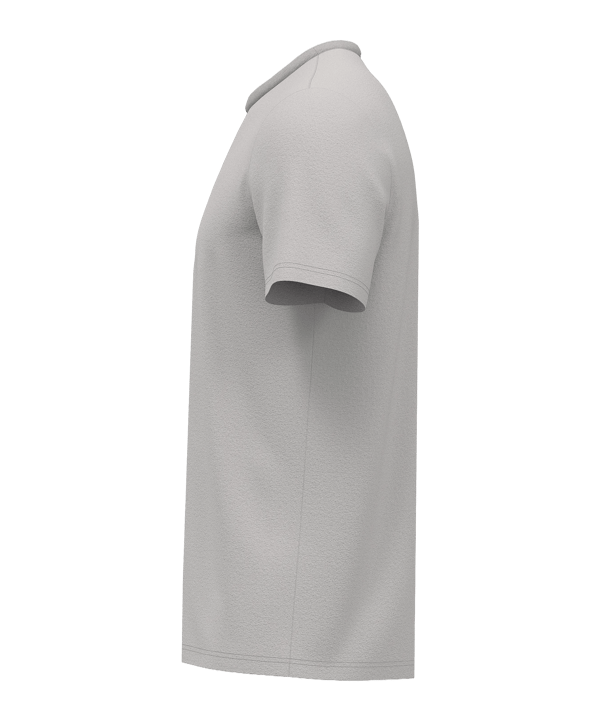 Erima TS T-Shirt Kids Grau F2082647 - grau