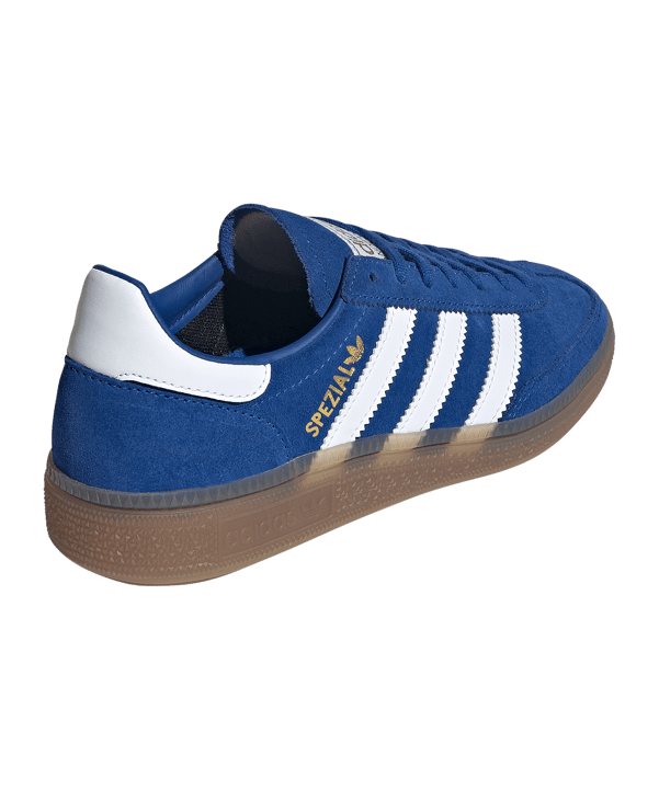adidas Originals Handball Spezial Enfants Bleu - bleu