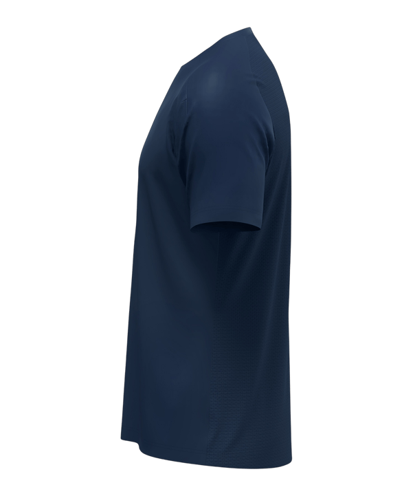 JAKO T-Shirt Blau F900 - blau