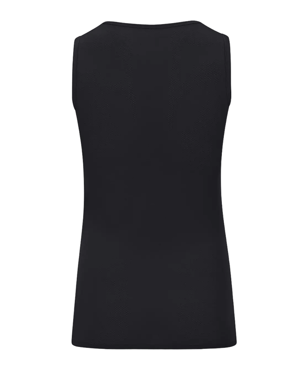 JAKO Canottiera nero C802 - nero