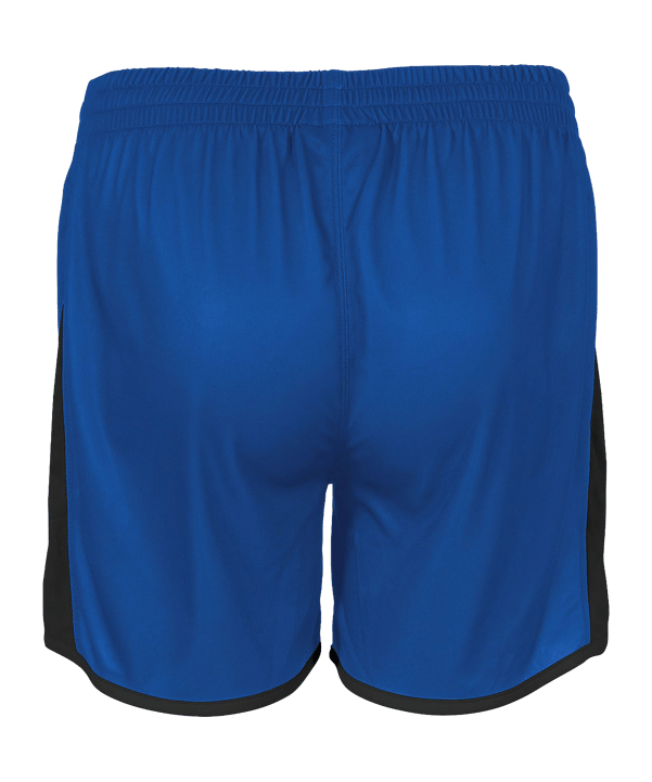 Stanno Stanno Altius Short Women Blue F5800 Pantaloncini Donna Blu - blu