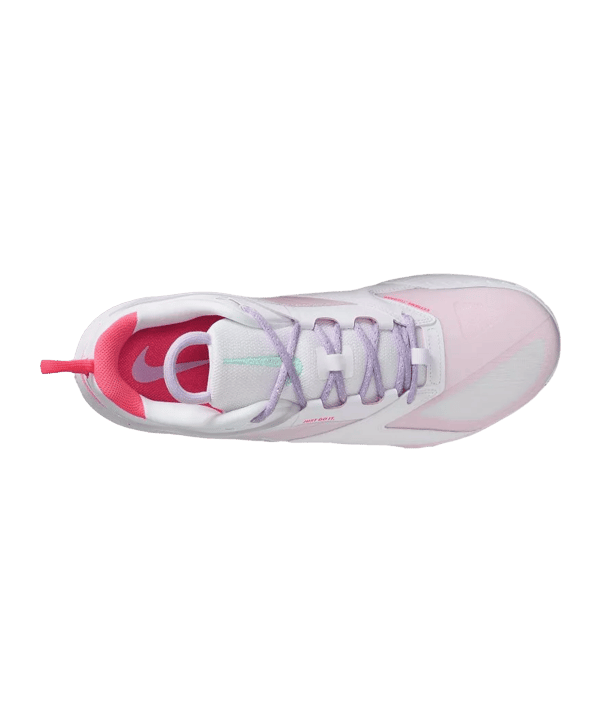 Nike Wit K100 - wit