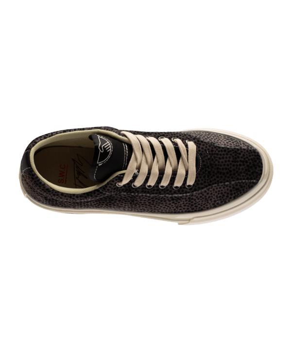 Stepney S.W.C Dellow Trophy Fauna Velvet Damen - schwarz