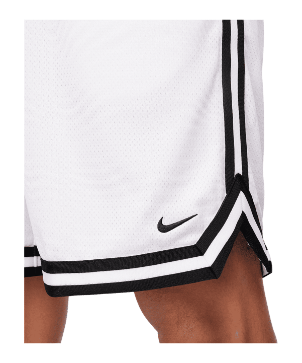 Nike Nike Dna 8In Short Weiß F100