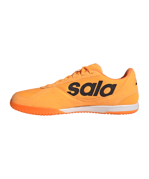 adidas Top Sala Competition II IN Stand Alone Orange - orange