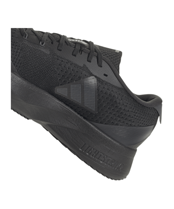 adidas ADIDAS ADIZERO SL RUNNING SHOES Black - schwarz