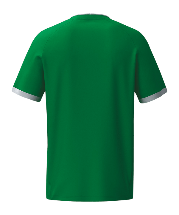 Erima Libero 125 Trikot Grün Fsmaragd - gruen