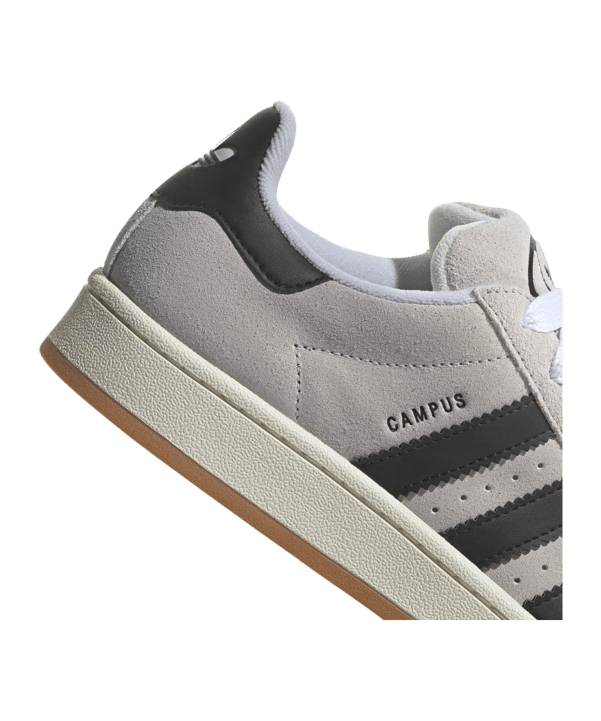 adidas Originals Campus 00s Damen Weiss - weiss