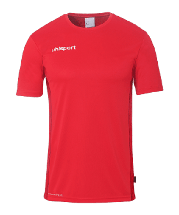 uhlsport Progressive 28 Trikot Rot F60 - rot