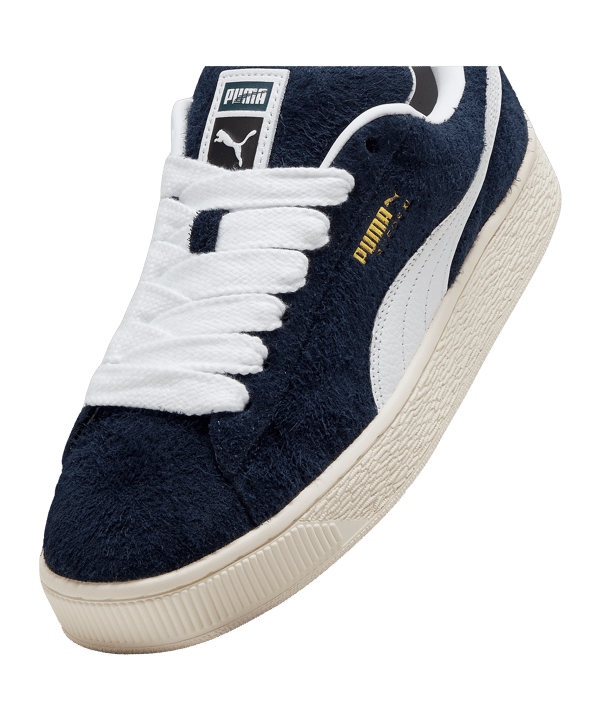 PUMA Court & Terrace Sneaker blu F01 - blu