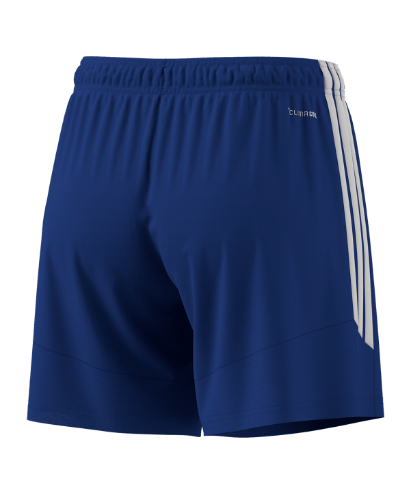 adidas Tiro 26 League Short Damen Blau - blau