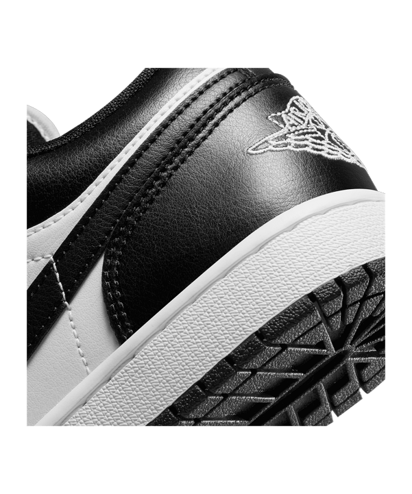 Jordan Jordan Air 1 Low Damen Weiß F101 - weiss