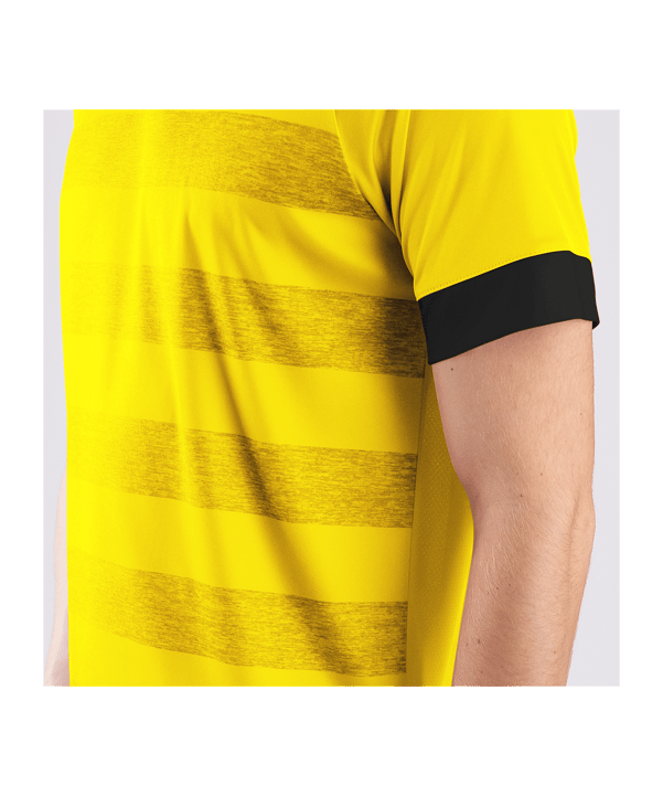 JAKO Maglietta giallo C300 - giallo