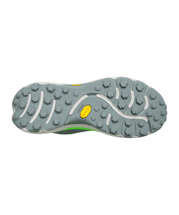 Under Armour Infinite Pro Trail Laufschuh Grün F348 - gruen