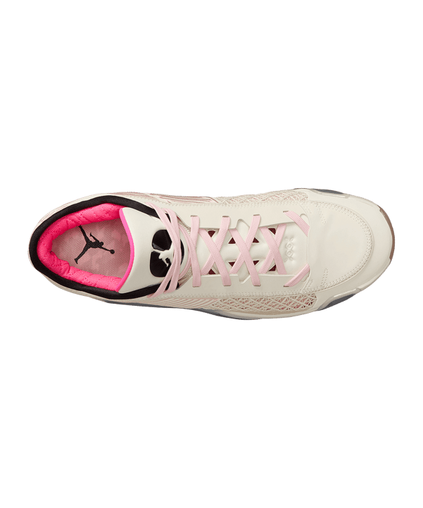 Jordan Air Jordan 38 Low Coconut Milk Weiß F100 - weiss
