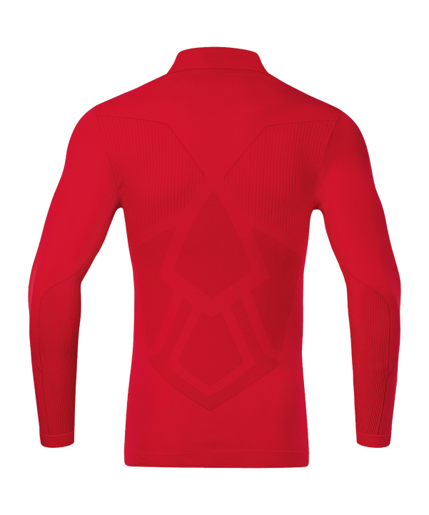 JAKO Sous-vêtements fantaisie Rouge C001 - rouge