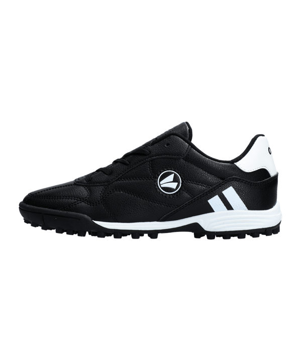 JAKO Classico II TF Jr Kids Schwarz Weiss F802 - schwarz