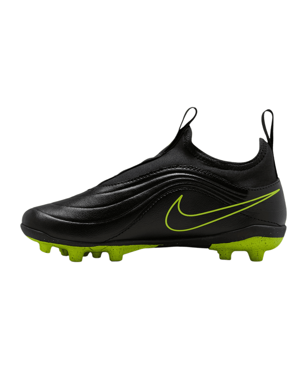Nike Tiempo Maestro Flex MG Shadow Bambini Nero C007 - nero