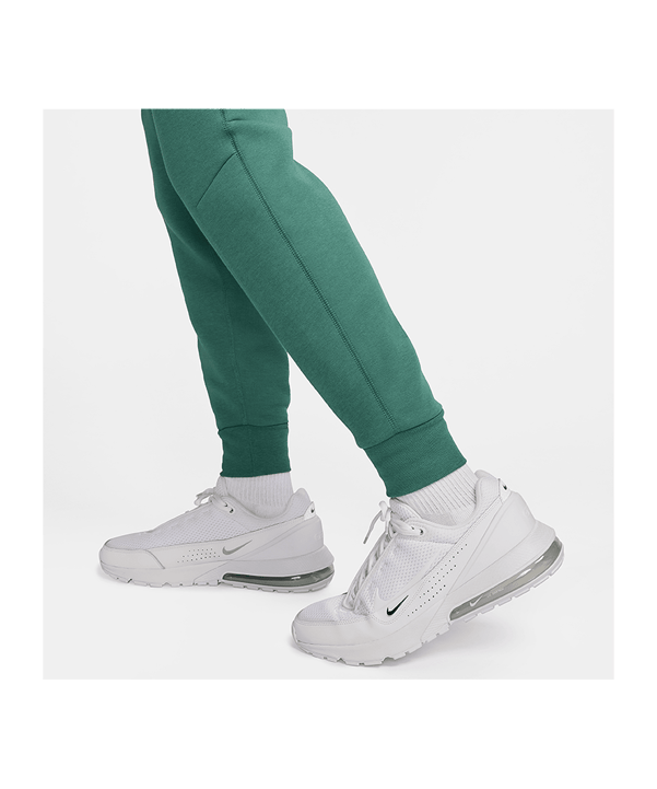 Nike Tech Fleece pantaloni jogging verde F361 - verde