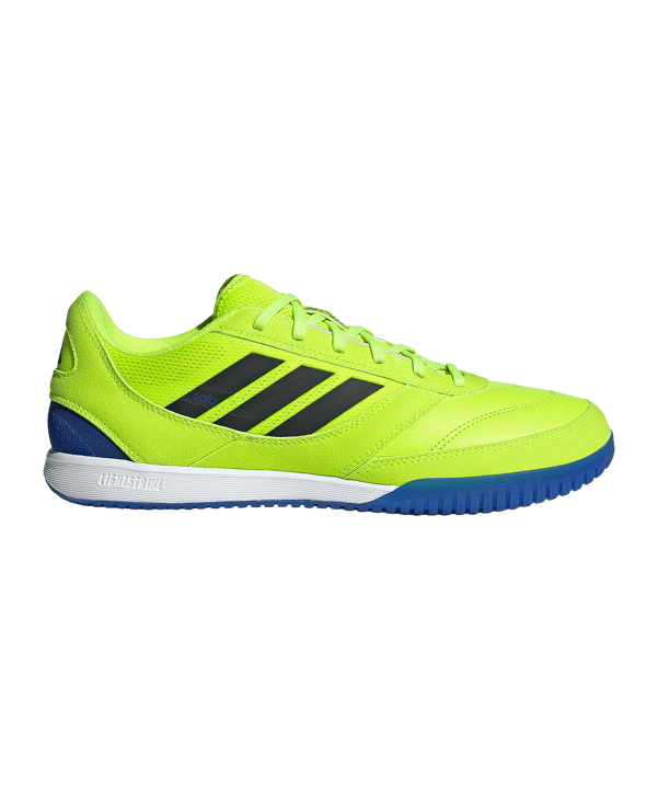 adidas Top Sala Competition II IN Gelb - gelb