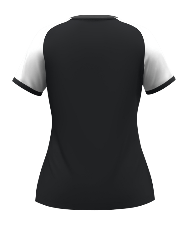 JAKO Dynamic T-Shirt Damen Schwarz F826 - schwarz