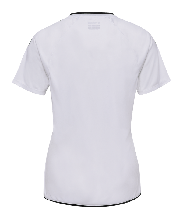 hummel Core 2.0 Trikot Damen Weiß F9124 - weiss