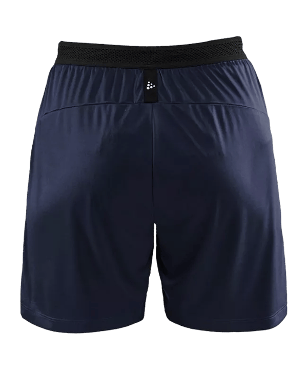 Craft Progress 2.0 Short Damen Blau F390000 - blau