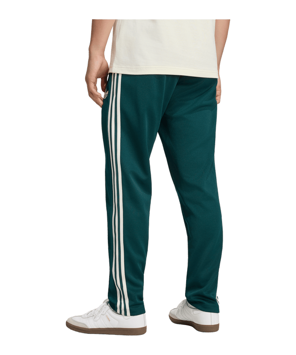 adidas Originals Real Madrid Track broek Groen - groen