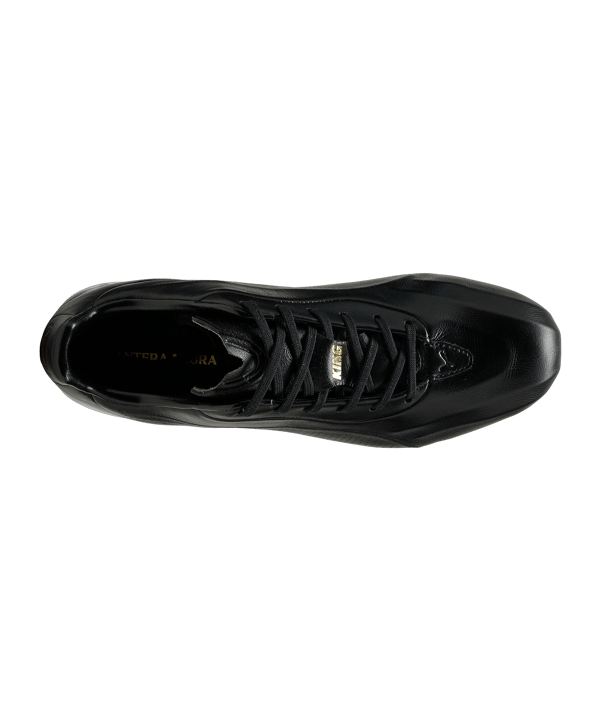 PUMA KING Platinum FG/AG Pantera Negra Schwarz F01 - schwarz