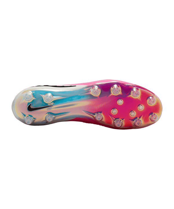 Nike Phantom 6 Low Elite AG Breakout Rosa F900 - rosa