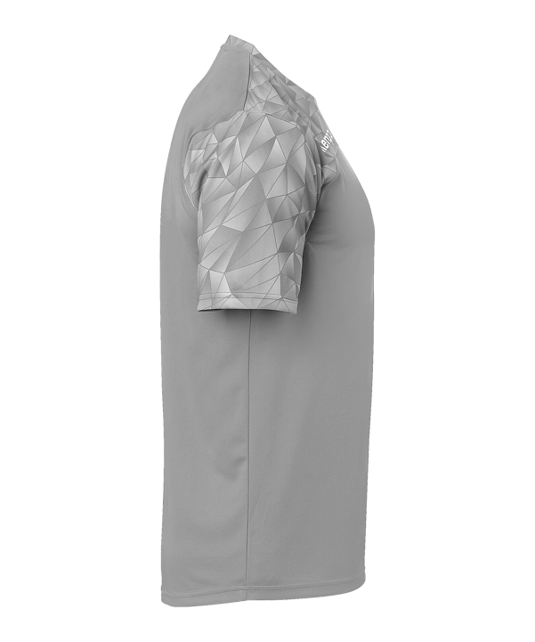 Kempa Athletics 29 Shirt Grijs K37 - grijs