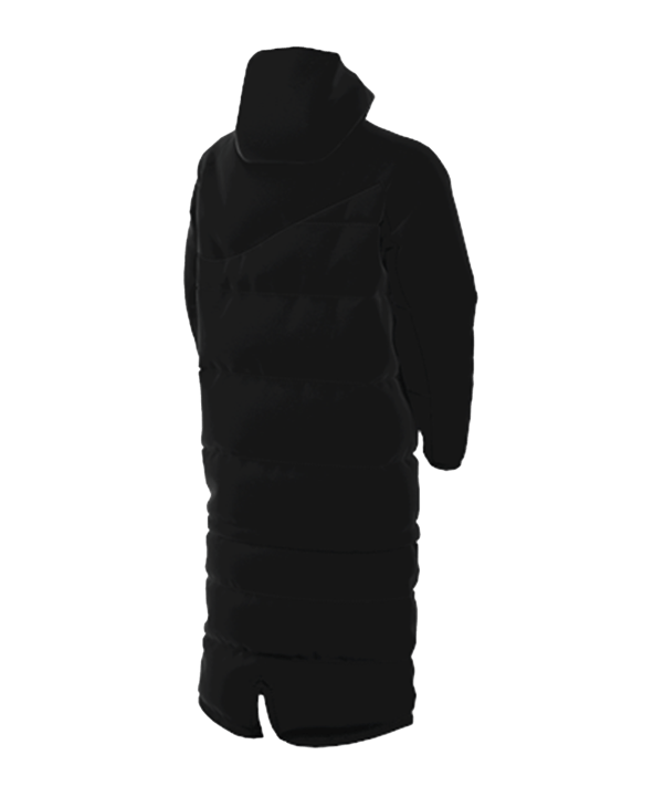 Nike Academy Pro Therma 2in1 Insu. Jacke Kids F010 - schwarz