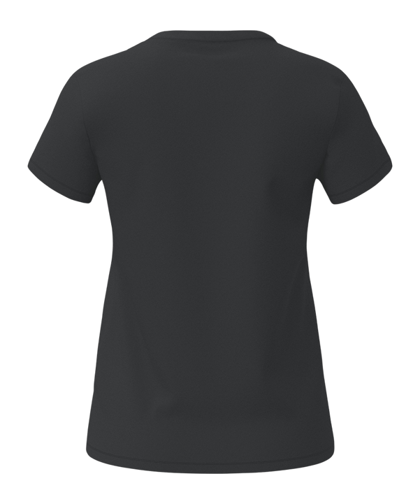 Erima CMPT T-Shirt Damen Schwarz