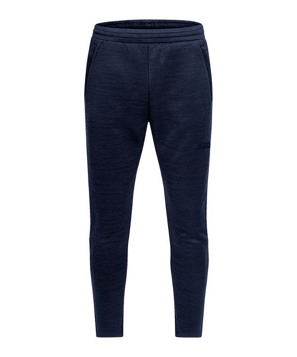 JAKO Trainingsbroek Blauw K510 - blauw