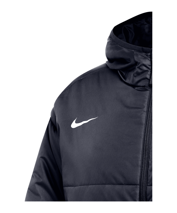 Nike TF Academy Pro 24 Allwetterjacke Damen F451 - blau