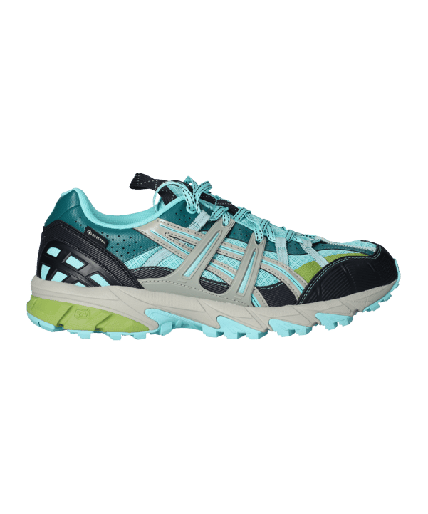 Asics HS4 Gel-Sonoma 15-50 GTX Blau - blau