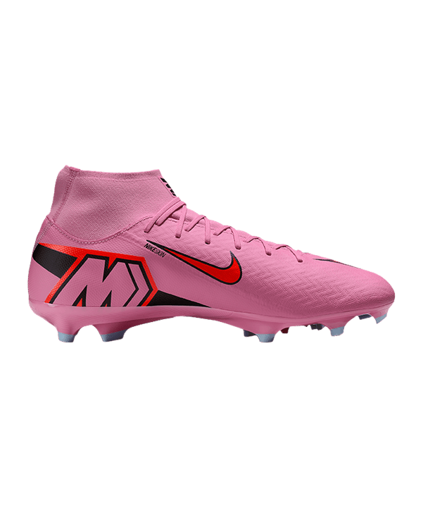 Nike Air Zoom Mercurial Superfly X Academy MG Scary Good Rosa F600 - rosa