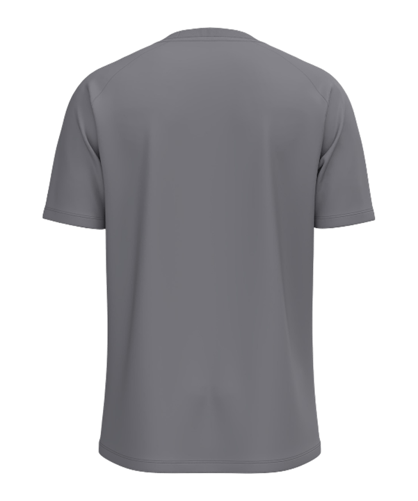 JAKO One T-Shirt Grau F825 - grau