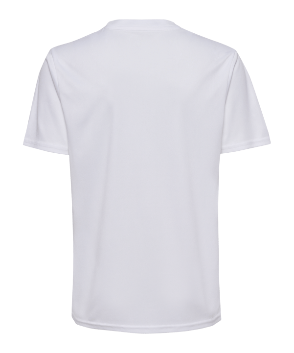 Hummel Essential Trikot Kids Weiss F9001 - weiss