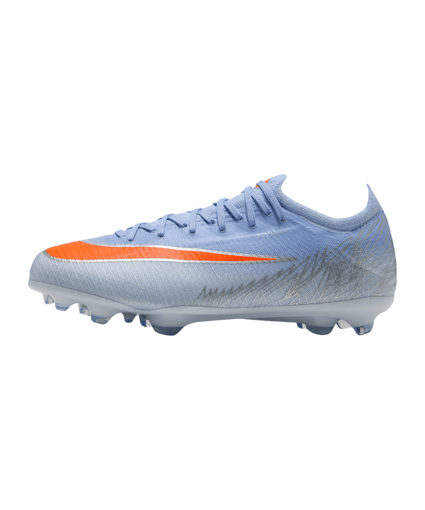 Nike Jr. Mercurial Vapor 17 Pro FG United Kids Blau F900