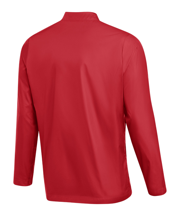 Nike Park 26 Regenjacke Kids Rot F657 - rot