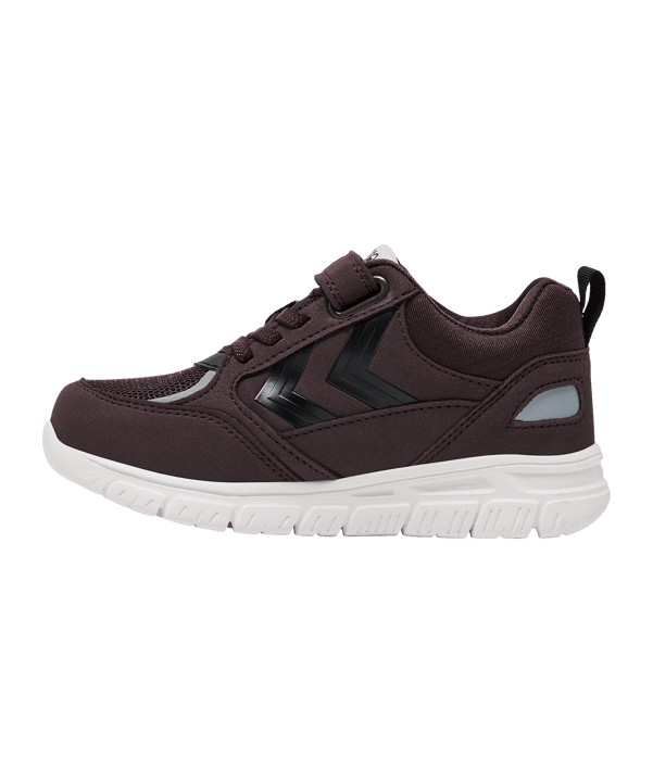 Hummel X-Light 2.0 Tex Kids Braun F2412 - braun