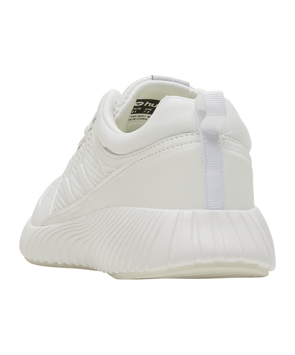 Hummel Minneapolis Tech Weiss F9001 - weiss