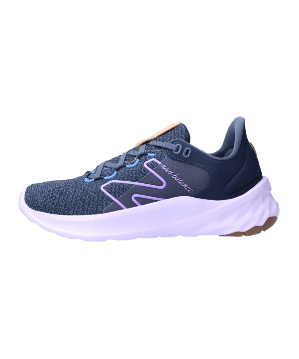 New Balance WROAV Damen Blau FRE2 Laufschuh - blau