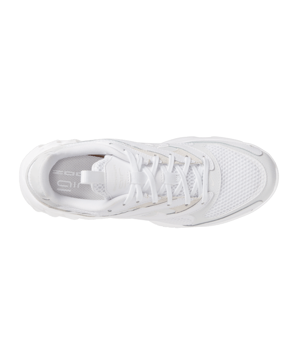 Nike Zoom Air Fire Running Damen Weiss F002 - weiss