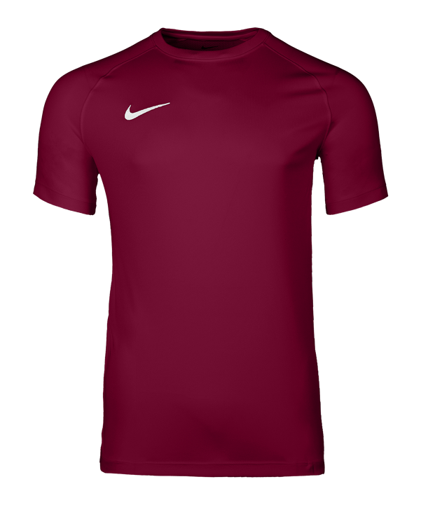 Nike Park VIII Trikot Rot F677 - rot