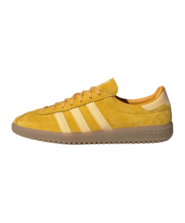 adidas Originals Bermuda Gelb - gelb